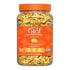 Just the Cheese Minis Cheese & Aged Cheddar Blend Crisps, 12 oz