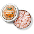 3 (100g Sour Drops - Small Batch Fruit Sours - Tangerine, Watermelon, Blue Raspberry - No Artificial Dyes, Vegan