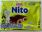 Bimbo Nito cream filled sweet roll 8.75oz