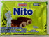 Bimbo Nito cream filled sweet roll 8.75oz
