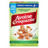 Oatmeal Crisp 619 Maple Cereal Family Size, Grams