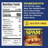 12 oz. SPAM Maple, can