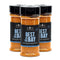 The Spice Lab Best of the Bay Seafood Seasoning 5 oz Shaker