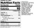 18 oz (Pack 12) Bai Boost Watamu Strawberry Watermelon, Antioxidant Infused Beverage, fl bottle