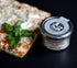 Urbani Truffles White Truffle Salt, 3.5 Oz - Gourmet Seasoning with Real Truffles
