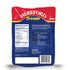 12g 6oz 12) Hereford Jambalaya Dirty Rice with Beef | Shelf Stable | Fully Cooked | Ready-to-Eat | Beef Raised with No