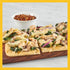 (2.6 oz 1 Pack) StarKist Chicken Creations Roasted Garlic & Herb Pouch - Fully Cooked High Protein White Meat, No
