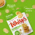 (10.8 Oz, 2 Pack) Whisps Cheese Crisps Parmesan Cheese | Protein Chips | Healthy Snacks | Protein Snacks, Gluten Free