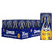 Orangina - Citrus Sparkling Juice Beverage - Light Pulp - Original Imported European
