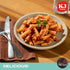 (3 Pack) KJ Poultry Kosher Parve Ready Meals - Baked Ziti, MRE Meals Ready to Eat, Halal, Prepared Entree Fully Cooked