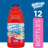 32 Oz (Pack 12), 100 Hawaiian Punch Fruit Juicy Red Fruit Juice Drink, Fl Bottle Of Caffeine-free, Carbonation-free