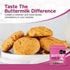 (12oz) Healthier Comforts Premium Cultured Buttermilk Powder | Kosher, Gluten Free, Non-GMO | Pancakes, Biscuits, Salad
