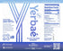 Pack. Pack 12, 12oz Yerba Energy Seltzer - Variety Performance No Sugar/Calories/Carbs. Energized by Yerba Mate