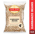 4lbs Shudh Kabuli Chana, Garbanzo Beans (White Chickpeas) ~ All Natural | Vegan | Gluten Friendly | Non-Gmo