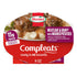 HORMEL COMPLEATS Meatloaf & Gravy With Mashed Potatoes Microwave Tray, 9 oz.