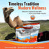 200g Dry Camel Milk Powder