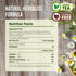 12Pcs Tea-10 5g/Bag,Kidney& MQUPIN Dandelion Wolfberry Herbal Ingredients Blend, Liver Health Tea,Goji Berry