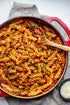 8.8 oz (250g) 30% 70% 100% Flora Foods Organic Gluten Free Fusilli | | Red Lentils and Yellow Corn | Non GMO - All