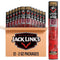 Jack Link's Beef Steak, Original - Protein Snacks, Beef Jerky Meat Snack
