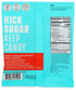 Gummies, 1.8 Smart Sweets, Sweet Fish Ounce