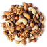 8 Food to Live Organic Go Raw Trail Mix, Ounces - Raw and Non-GMO Snack Mix Contains Walnuts, Almonds, Cashews