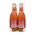 6.8 Oz (Pack 4) FEVER-TREE Sparkling Pink Grapefruit Mixer, Fl