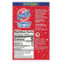 0.53 OZ, 6 (Pack 4) Sunkist Soda Strawberry Singles To Go Drink Mix, CT