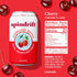 12 Oz Pack 24 21 Spindrift Sparkling Water, Cherry Flavored, Made with Real Squeezed Fruit, Fl Cans, of (Only Calories