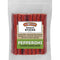 Old Wisconsin Pepperoni Sausage Snack Sticks, Naturally Smoked, Ready to Eat, High Protein, Low