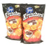 JAY'S EQUIPMENT SEAT COVERS PROTECT YOUR SEATS JAY'S BIG BAG MESQUITE BBQ KRUNCHERS Potato Chips 2 Pack 8oz bags