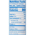 100% 40 Casepack, 4 10 Capri Sun Apple Juice from Concentrate with added ingredients Pouches, ct Boxes of Pouches