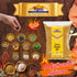 Rani Curry Powder Hot, 11-Spice Authentic Indian Blend, 7oz (200g) - All Natural, Vegan