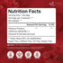 235 100% FreshDrinkUS, Premium Hibiscus Flowers Tea Bags, Natural, Pure from Hibiscus Flowers. Loose Flower Herbal Tea.