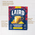 8 oz. Pack 1 Laird Superfood Non-Dairy Original Superfood Turmeric Coconut Powder Coffee Creamer, Gluten Free, Non-GMO