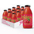 Leelanau Cherry Sweet Iced Tea, 16 fl oz (Pack of 12)