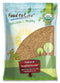 Food to Live Organic Oat Groats, 5 Pounds 100% Whole Grain, Non-GMO