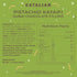 17.63 oz/500 EATALIAN by AMZ BETTER Pistachio Cream with Kataifi, gr, Delicious Spreadable Cream with Sweet and Unique
