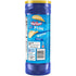 5.5 Lay's Stax Salt & Vinegar Flavored Potato Crisps Canister, Ounce