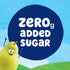 Stonyfield Organic 3.5 oz., 4Ct Kids Zero G Added Sugar Whole Milk Yogurt Pouches, Cherry Berry Pear
