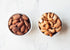 8 Food to Live Organic Almonds and Cashews Mix, Ounces Oven Roasted Nuts with Himalayan Salt, Non-GMO, Protein Rich