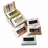 55%-Tahini Pack 6 Emirelli Artisanal Halva Dessert Authentic Middle Eastern Candy Turkish Sweets Vegan Candy Halwa
