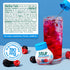 5 90 Stur Electrolyte Water Enhancer | Sweetened with Stevia | High in Antioxidant Vitamin C | Sugar Free | Zero