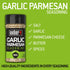 4.3 oz Weber Garlic Parmesan Seasoning