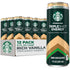 Starbucks Tripleshot Coffee Energy Drink, Vanilla, Triple Blend, 165mg Caffeine, B Vitamins,