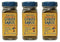 Trader Joe's Citrusy Garlic Seasoning Blend - A Bright Citrus and Allium Blend with