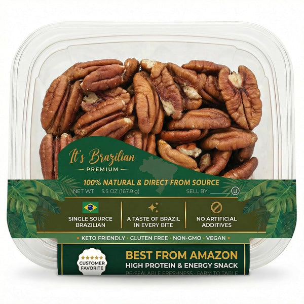 Roasted & Sea Salted Cashews, 5.5 Oz Premium Whole Roasted Cashews with