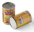 14oz (400g) Pack 2 Rani Chick Peas, Garbanzo Beans (Boiled Chick Peas in Brine) Kabuli Chana of ~ Easy Open Can | All