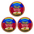Hnaff Henaff French Pork Liver Pate | Pate de Foie, 4.5 oz (130