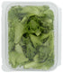 Little Leaf Farms 4 Crispy Baby Locally grown, Green Leaf Lettuce, Ounce