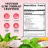 Smoke n Sanity SnS Beyond Italian Seasoning, Monash Certified Low FODMAP, Gluten Free, Kosher, Dairy Free (2.8 oz)